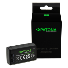 PATONA Premium Godox V850III V1 Akkumulátor 3000 mAh -VB26 VB26A vaku