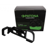 PATONA Premium Handgrip GB-A6000 a Sony A6000 A6300 modellhez