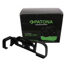 PATONA Premium Handgrip GB-A6000 a Sony A6000 A6300 modellhez markolat