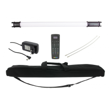 PATONA Prémium LED Dynamic 43 RC60csőlámpa/ fotó-videó fény 272 LED - 56cm stúdió lámpa