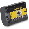 PATONA pro Sony NP-FH50 700mAh Li-Ion