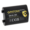 PATONA Protect EN-EL18D akkumulátor, Nikon D4, D4s, D5, D6, D810, D850, Z9 fényképezőgépekhez