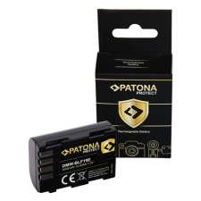 PATONA PROTECT Panasonic BLF19 BLF19E akkumulátor - 2000 mAh digitális fényképező akkumulátor