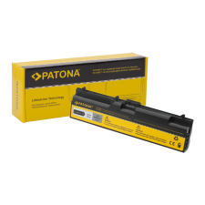 PATONA PT2250 Lenovo ThinkPad E40 E50 Laptop akkumulátor 48.8 Wh (PT2250) lenovo notebook akkumulátor