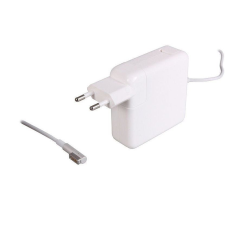 PATONA Töltő adapter Notebookhoz (Apple MacBook; 85W), fehér egyéb notebook hálózati töltő