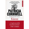 Patricia Cornwell - Káosz