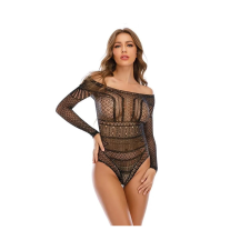  Patricia hosszú ujjú body. body