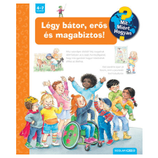 Patricia Mennen - Légy bátor, erős és magabiztos! egyéb könyv