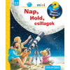 Patricia Mennen - Nap, Hold, csillagok