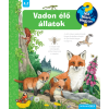 Patricia Mennen - Vadon élő állatok - Mit? Miért? Hogyan? (70.)