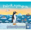  Patrik, a pingvin