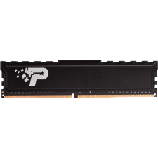 Patriot 16GB /2666 Signature Line Premium DDR4 RAM (PSP416G266681H1) memória (ram)