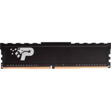 Patriot 16GB 2666MHz DDR4 RAM Patriot Signature Premium CL19 (PSP416G26662H1) (PSP416G26662H1) - Memória memória (ram)