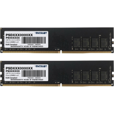 Patriot 16GB /3200 Signature Line DDR4 RAM KIT (2X8GB) memória (ram)