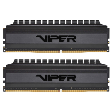 Patriot 16GB /4133 Viper 4 Blackout DDR4 RAM KIT (2x8GB) memória (ram)