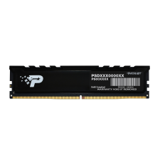 Patriot 16GB / 5600 Signature Premium Line DDR5 RAM memória (ram)