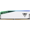 Patriot 16GB / 5600 Viper Elite 5 RGB DDR5 RAM (PVER516G56C38W)