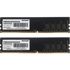 Patriot 16GB DDR4 2666MHz Kit(2x8GB) Signature memória (ram)