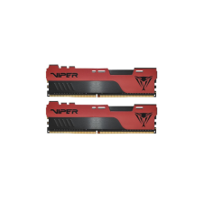 Patriot 16GB DDR4 2666MHz Kit(2x8GB) Viper Elite 2 Red (PVE2416G266C6K) memória (ram)