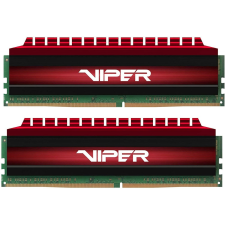 Patriot 16GB DDR4 3200MHz Kit(2x8GB) Viper Red memória (ram)