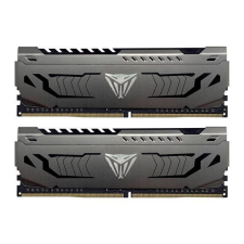 Patriot 16GB DDR4 3600MHz Kit(2x8GB) Viper Steel (PVS416G360C7K) memória (ram)