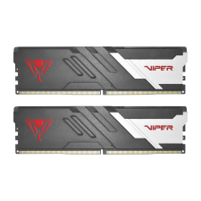 Patriot 16GB DDR5 5200MHz Kit(2x8GB) Viper Venom Black/White (PVV516G520C36K) memória (ram)
