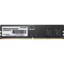 Patriot 16gb ddr5 5600mhz signature psd516g560081 memória (ram)