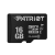 Patriot 16GB microSDHC Patriot LX CL10 (PSF16GMDC10) (PSF16GMDC10) - Memóriakártya