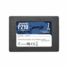 Patriot 1TB 2,5" SATA3 P210 merevlemez, ssd