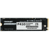 Patriot 1TB M.2 2280 NVMe P410 Black P410P1TBM28H