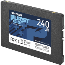Patriot 240GB Burst Elite 2.5" SATA3 SSD merevlemez