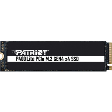 Patriot 250GB P400 Lite M.2 PCIe SSD (P400LP250GM28H) merevlemez
