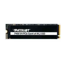 Patriot 2TB M.2 2280 NVMe P400 V4 (P400VP2TBM28H) merevlemez, ssd