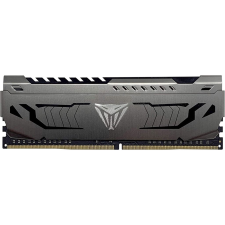Patriot 32GB 3600MHz DDR4 RAM Patriot Viper Steel (PVS432G360C8) (PVS432G360C8) memória (ram)