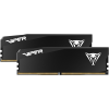 Patriot 32GB / 6000 Viper Elite 5 Ultra DDR5 CL28 Dual RAM KIT (2x16GB) (VEU532G6028K)