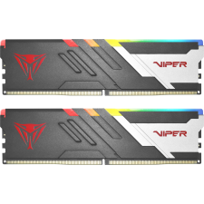 Patriot 32GB / 6600 Viper Venom RGB DDR5 RAM KIT (2x16GB) memória (ram)