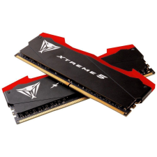 Patriot 32GB / 8200 Viper Xtreme 5 DDR5 RAM KIT (2x16GB) memória (ram)