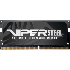 Patriot 32GB DDR4 2400MHz SODIMM Viper Steel memória (ram)