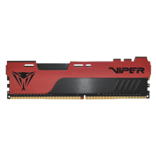 Patriot 32GB DDR4 3200MHz Viper Elite 2 Red (PVE2432G320C8) memória (ram)