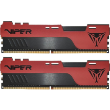 Patriot 32GB DDR4 4000MHz Kit(2x16GB) Viper Elite 2 Red (PVE2432G400C0K) memória (ram)