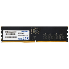 Patriot 32GB DDR5 6400MHz Signature Line CKD PSD532G6402C memória (ram)