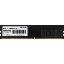 Patriot 32GB Signature Line DDR4 3200MHz CL22 PSD432G3200K memória (ram)