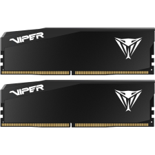 Patriot 32GB Viper Elite 5 Ultra DDR5 6400MHz CL32 VEU532G6432K memória (ram)