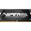 Patriot 32GB Viper Steel Notebook DDR4 2400MHz CL15 PVS432G240C5S
