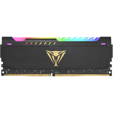 Patriot 32GB Viper Steel RGB DDR4 3600MHz CL20 PVSR432G360C0 memória (ram)