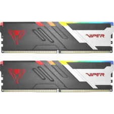 Patriot 32GB Viper Venom RGB DDR5 6600MHz CL32 KIT PVVR532G660C34K memória (ram)