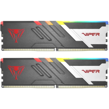 Patriot 32GB Viper Venom RGB DDR5 6800MHz CL40 KIT PVVR532G680C34K memória (ram)