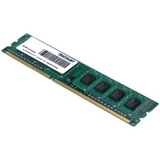 Patriot 4GB DDR3 1600MHz CL11 Signature Line (8x512) memória (ram)