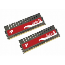 Patriot 4GB DDR3 1600MHz Signature CL11 (PSD34G16002) memória (ram)