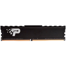Patriot 4GB DDR4 2666MHz CL19 Signature Premium memória (ram)